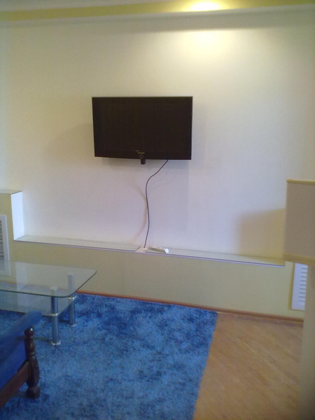 Сдам свою 1 комнат. квартиру бездетным молодым девушке и парню рустели - Изображение #4, Объявление #1743255