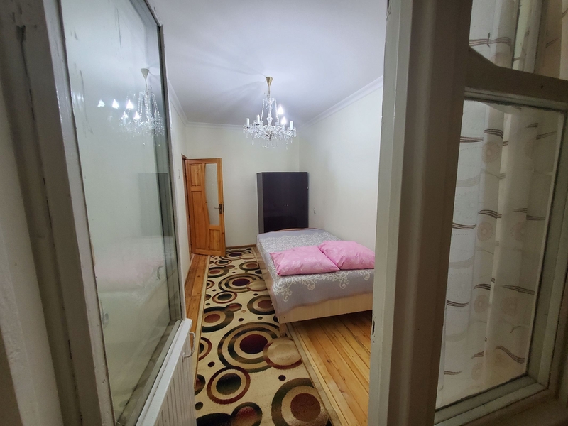 3 спальни и зал, парковка под окном - Изображение #5, Объявление #1743169