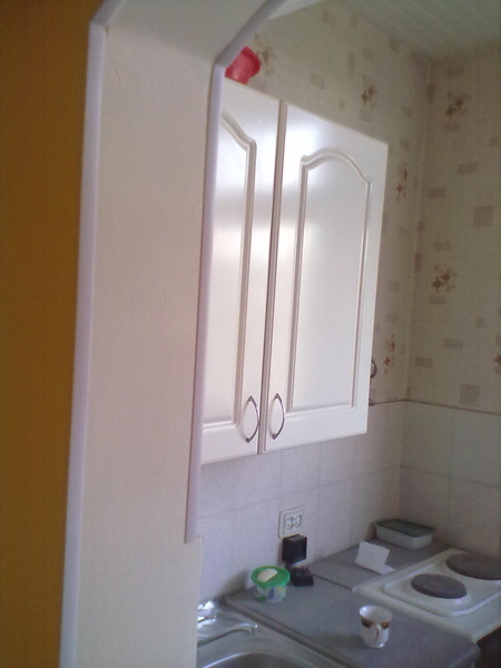 Сдам свою 1 комнат. квартиру бездетным молодым девушке и парню рустели - Изображение #5, Объявление #1743255