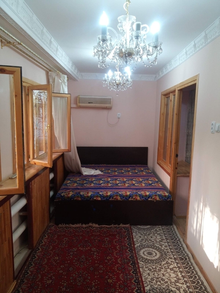 3 спальни и зал, парковка под окном - Изображение #8, Объявление #1743169