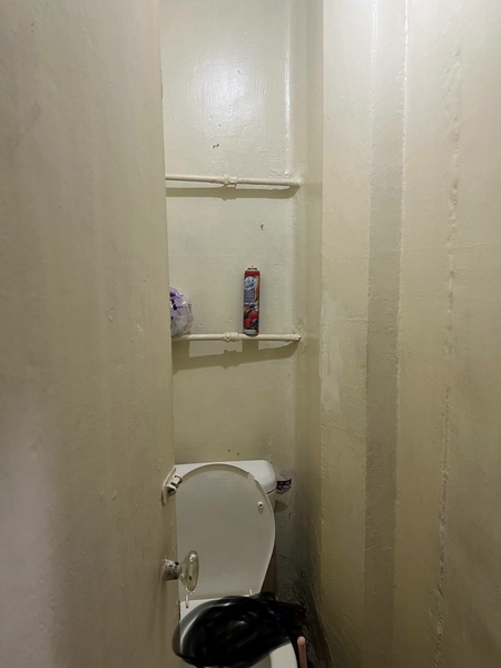 5 комнатная квартира, переделанная в 6, (2 этаж 4-х этажного дома) - Изображение #3, Объявление #1738582