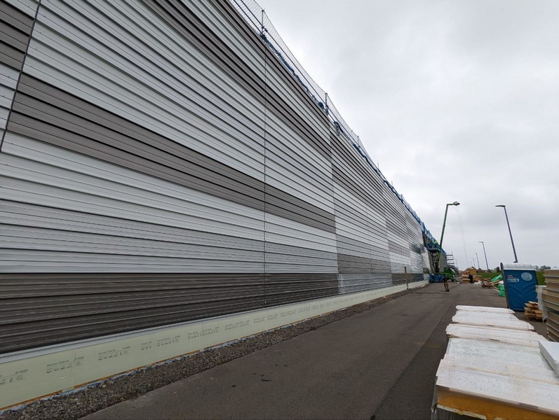 Работа и вакансии мастерам монтажа металлических фасадов в Германии - Изображение #3, Объявление #1743501