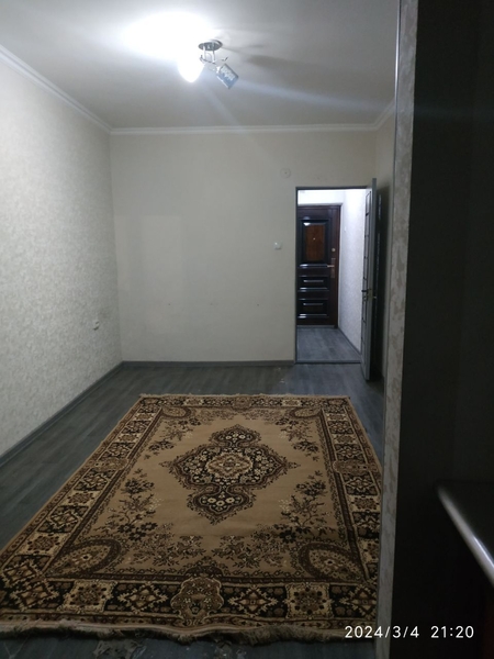 Продам 1-комнатная квартира Чилонзор 20кв Галарейка - Изображение #2, Объявление #1743396