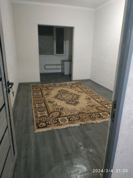 Продам 1-комнатная квартира Чилонзор 20кв Галарейка - Изображение #1, Объявление #1743396