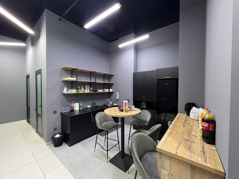 Сдается офис в Ташкент Сити - Изображение #3, Объявление #1743386