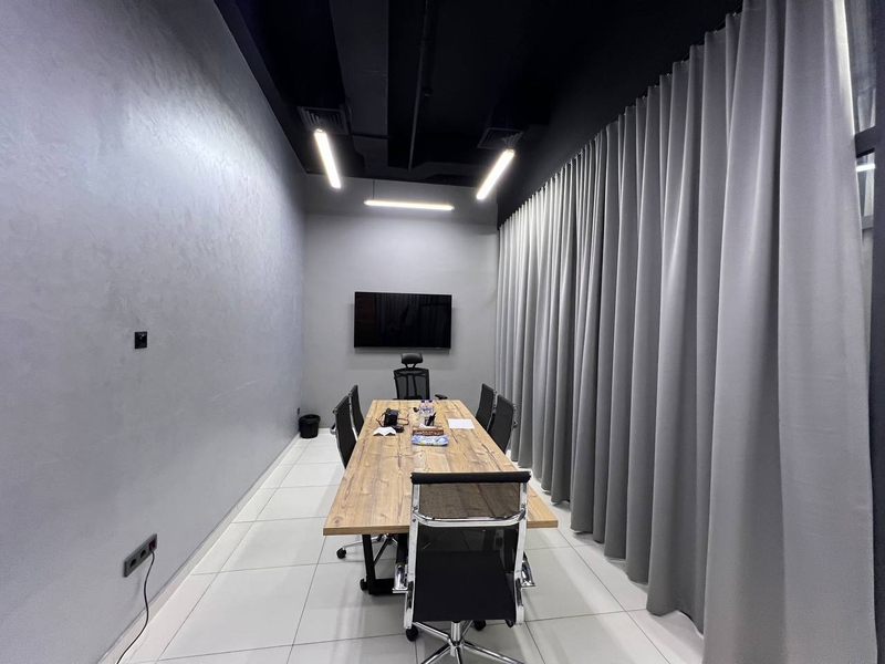 Сдается офис в Ташкент Сити - Изображение #4, Объявление #1743386