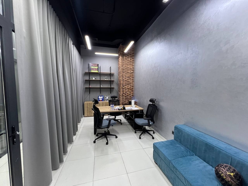 Сдается офис в Ташкент Сити - Изображение #5, Объявление #1743386