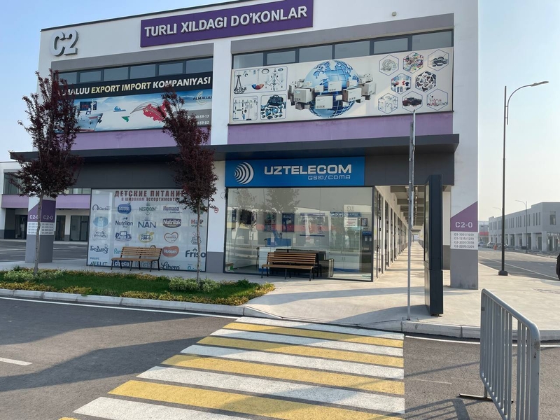 Продаю магазин в INDEX срочна - Изображение #3, Объявление #1743901