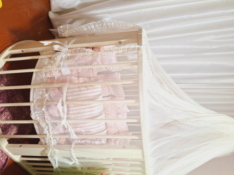 Детский кроватка  - Изображение #4, Объявление #1743759