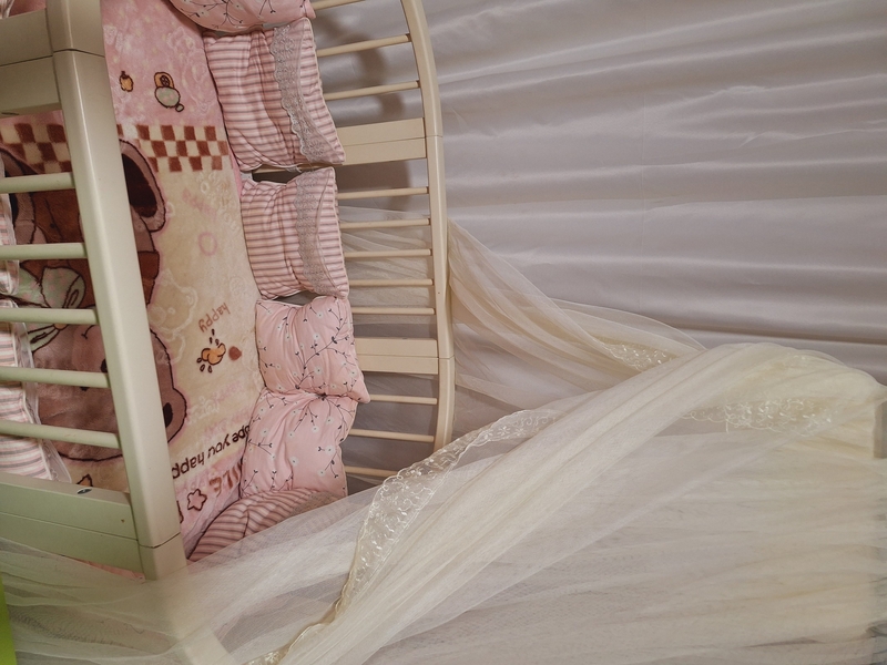 Детский кроватка  - Изображение #3, Объявление #1743759