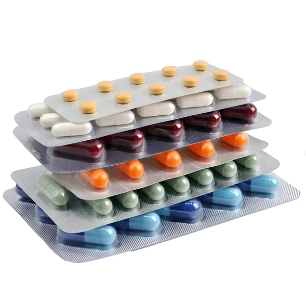 БЛИСТЕРНАЯ ФОЛЬГА - Изображение #3, Объявление #1743671