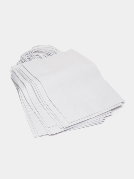 Крафт пакет, упаковка, бумажный пакет, Флексопечать бумажной продукции - Изображение #8, Объявление #1743621