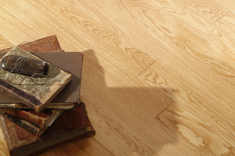 Паркетная доска " COSWICK " (Канада-Беларусь) - Изображение #4, Объявление #1743746