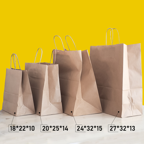 Крафт пакет, упаковка, бумажный пакет, Флексопечать бумажной продукции - Изображение #4, Объявление #1743621