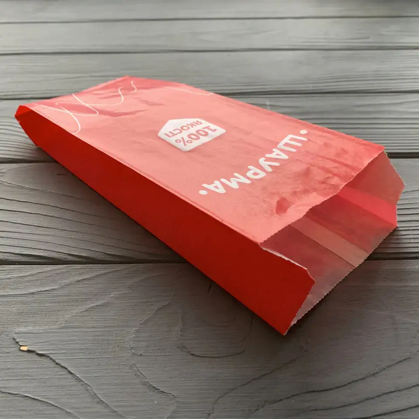 ЖИРОСТОЙКАЯ БУМАГА ДЛЯ ФАСТФУДА, ФАСОВОЧНАЯ БУМАГА, УПАКОВОЧНАЯ БУМАГА - Изображение #4, Объявление #1743669