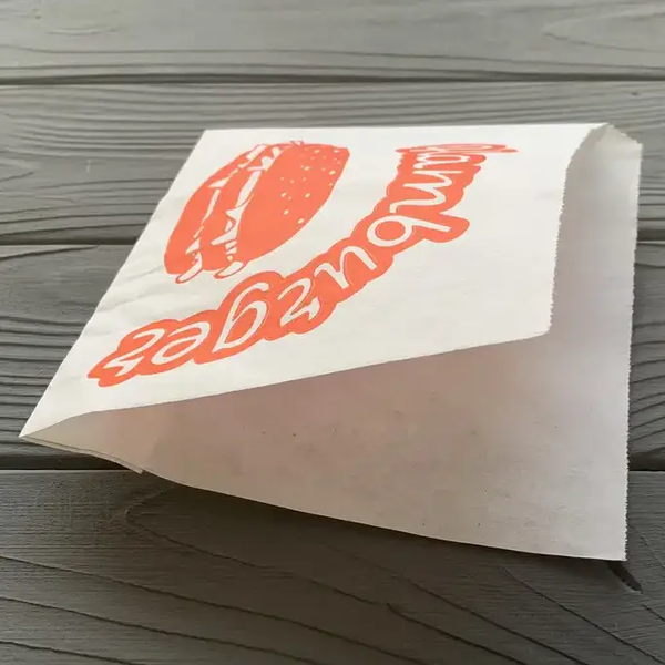 ЖИРОСТОЙКАЯ БУМАГА ДЛЯ ФАСТФУДА, ФАСОВОЧНАЯ БУМАГА, УПАКОВОЧНАЯ БУМАГА - Изображение #7, Объявление #1743669