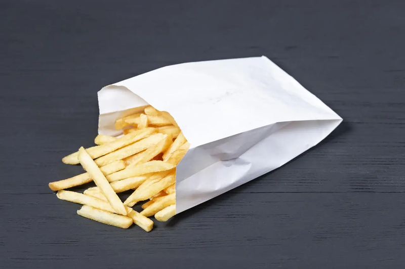 ЖИРОСТОЙКАЯ БУМАГА ДЛЯ ФАСТФУДА, ФАСОВОЧНАЯ БУМАГА, УПАКОВОЧНАЯ БУМАГА - Изображение #8, Объявление #1743669