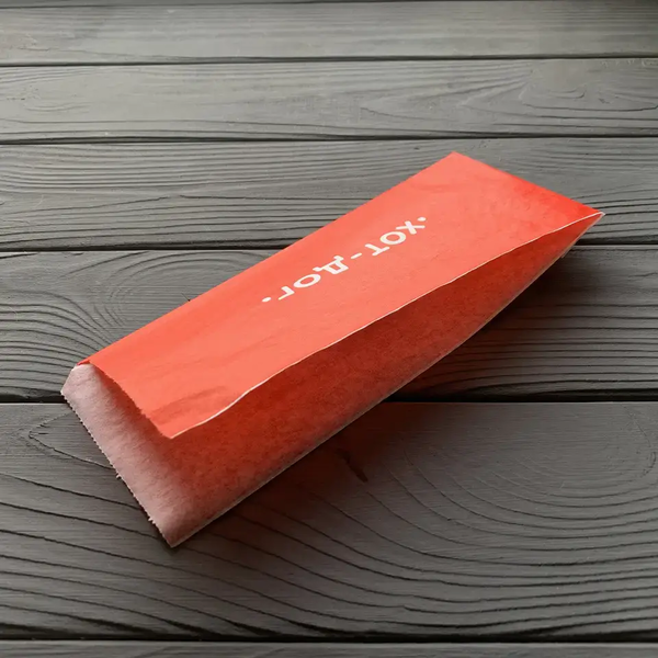 ЖИРОСТОЙКАЯ БУМАГА ДЛЯ ФАСТФУДА, ФАСОВОЧНАЯ БУМАГА, УПАКОВОЧНАЯ БУМАГА - Изображение #9, Объявление #1743669