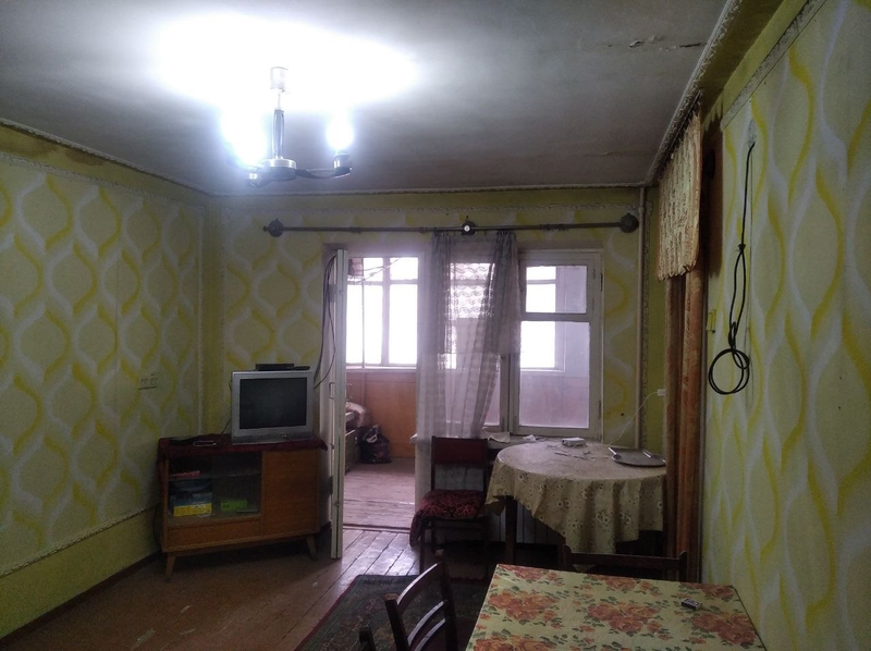 Северный Алмазар 3х комнатная квартира,кирпич,балкон 2х6 - Изображение #2, Объявление #1743811