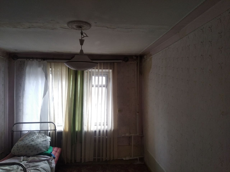 Северный Алмазар 3х комнатная квартира,кирпич,балкон 2х6 - Изображение #4, Объявление #1743811