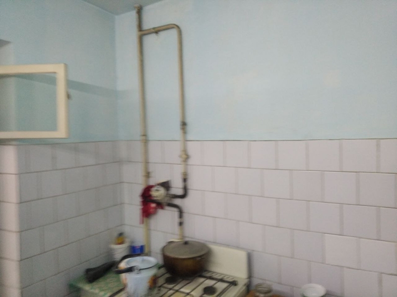 Северный Алмазар 3х комнатная квартира,кирпич,балкон 2х6 - Изображение #7, Объявление #1743811