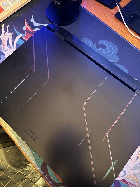 Продам ноутбук Acer nitro 5 - Изображение #3, Объявление #1744023