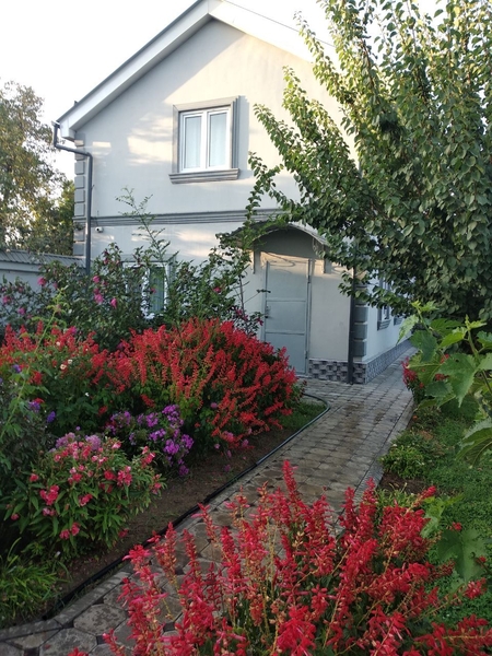 Сдается в аренду дача в районе Ташморя - Изображение #3, Объявление #1744500