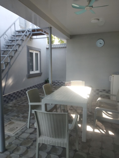 Сдается в аренду дача в районе Ташморя - Изображение #5, Объявление #1744500