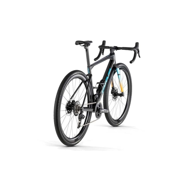 2024 BMC Kaius 01 Two Road Bike (PIENARBIKESHOP) - Изображение #2, Объявление #1744108