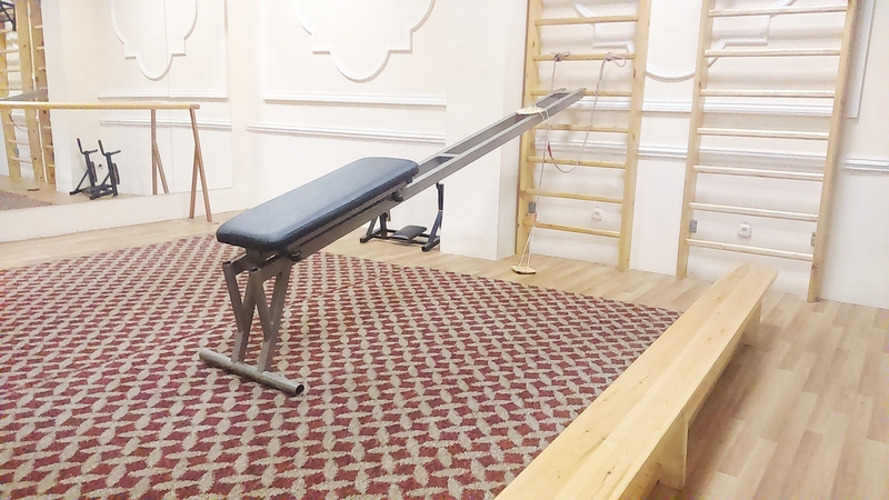 Тренажеры пловцов Хюттеля-Мартенса, имитации состояния пловца в воде, Тележка - Изображение #4, Объявление #1724122