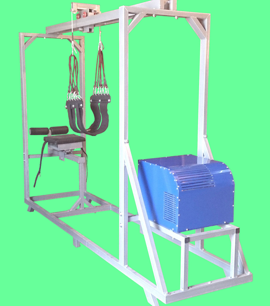 Тренажеры пловцов Хюттеля-Мартенса, имитации состояния пловца в воде, Тележка - Изображение #3, Объявление #1724122