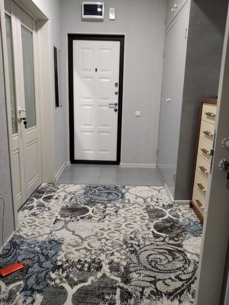 Срочно продаётся 3 комн. кв. на Сергели 4/5/5  - Изображение #3, Объявление #1744513