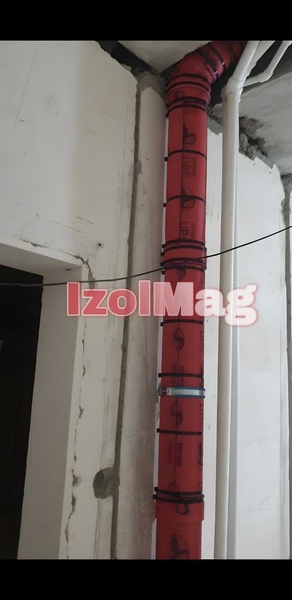 Шумоизоляция универсальная Technik Up 6mm - Изображение #3, Объявление #1744472