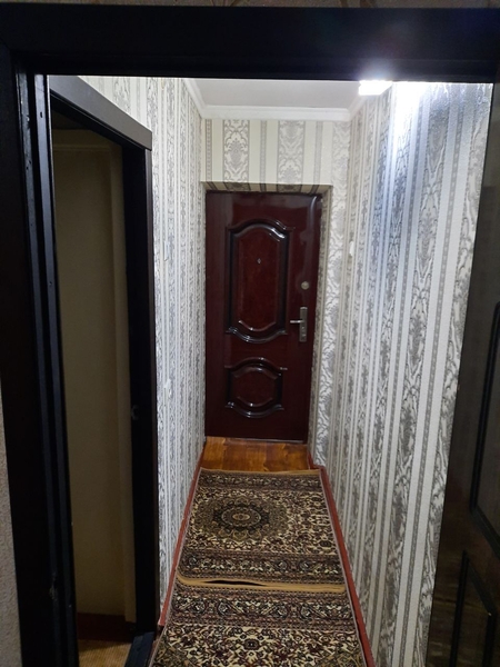 Ташкент Чиланзарский район Мевазор МФЙ Мевазор махалля 58 дом 2 комн продаётся - Изображение #3, Объявление #1744344