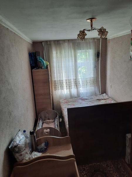 Ташкент Чиланзарский район Мевазор МФЙ Мевазор махалля 58 дом 2 комн продаётся - Изображение #4, Объявление #1744344