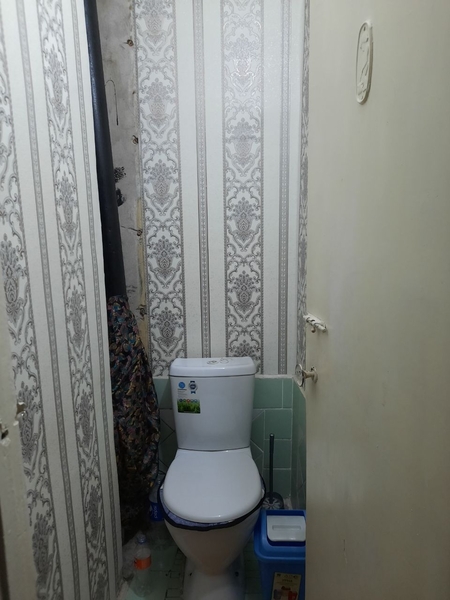 Ташкент Чиланзарский район Мевазор МФЙ Мевазор махалля 58 дом 2 комн продаётся - Изображение #6, Объявление #1744344