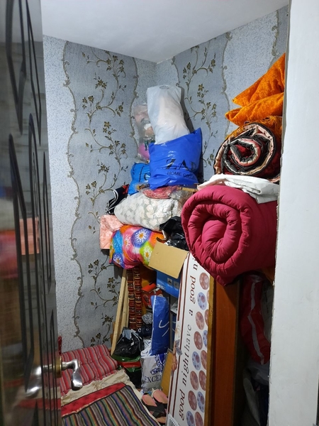 Ташкент Чиланзарский район Мевазор МФЙ Мевазор махалля 58 дом 2 комн продаётся - Изображение #7, Объявление #1744344