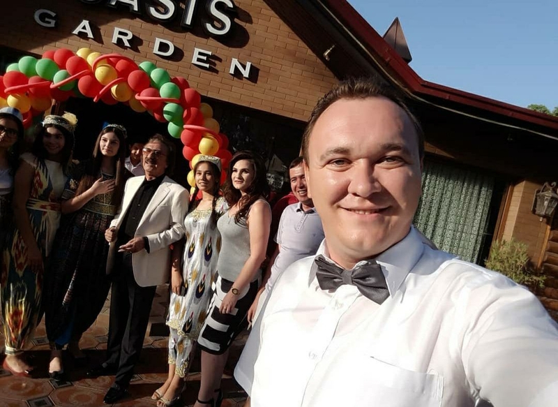 Ведущий + Диджей Dj на выпускной, свадьбу, шоу балет, шоу пародий. - Изображение #4, Объявление #1744066