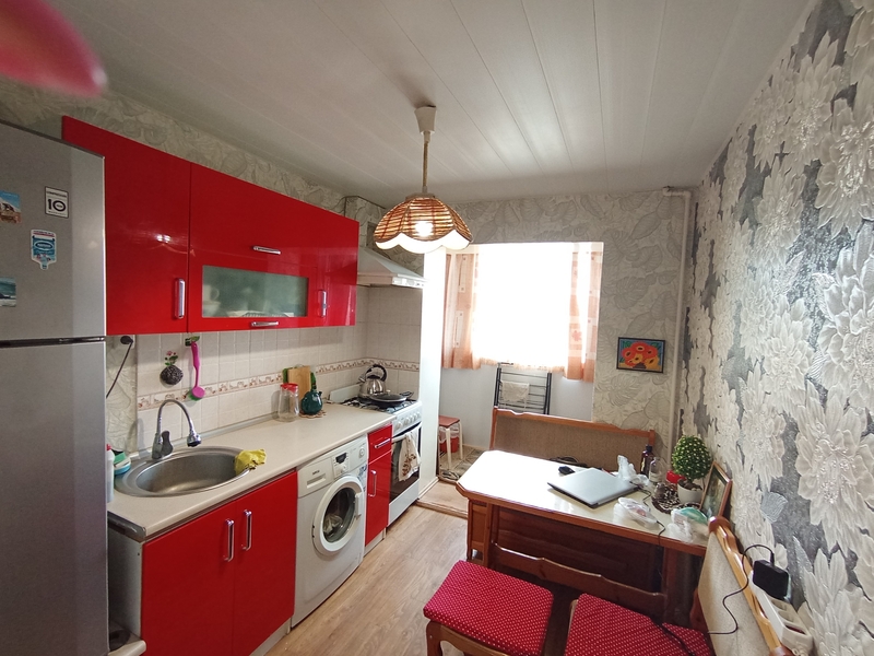 Сдаётся 1ком. на Чиланзаре7 - Изображение #3, Объявление #1744846