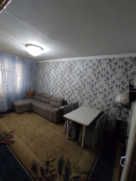 Продаётся 2-х ком квартира. Массив Ялангач 2/2/5  - Изображение #1, Объявление #1733020