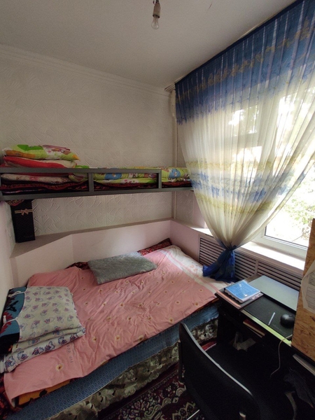 Продаётся 2-х ком квартира. Массив Ялангач 2/2/5  - Изображение #3, Объявление #1733020