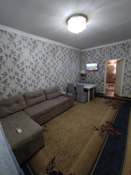 Продаётся 2-х ком квартира. Массив Ялангач 2/2/5  - Изображение #4, Объявление #1733020