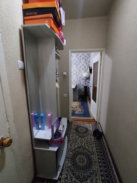 Продаётся 2-х ком квартира. Массив Ялангач 2/2/5  - Изображение #5, Объявление #1733020