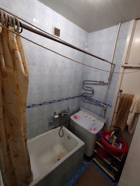 Продаётся 2-х ком квартира. Массив Ялангач 2/2/5  - Изображение #8, Объявление #1733020