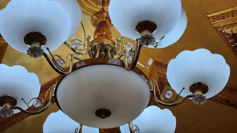 Продам ЛЮСТРЫ СРОЧНО - Изображение #3, Объявление #1745312