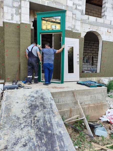 Дом в Подмосковье по цене квартиры в Москве - Изображение #9, Объявление #1745332