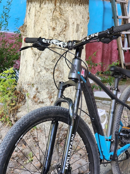 велосипед phillips mtb BMZ 29 колеса  - Изображение #1, Объявление #1745101