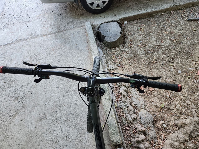 велосипед phillips mtb BMZ 29 колеса  - Изображение #3, Объявление #1745101