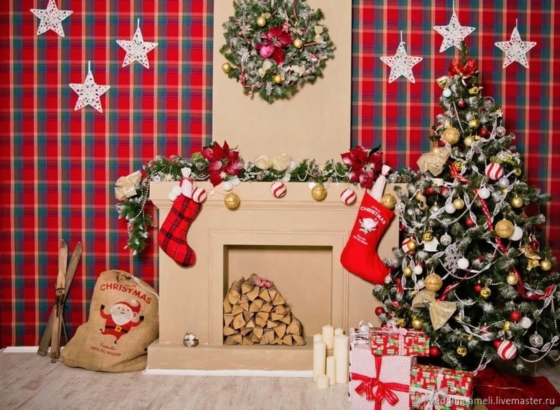 Новогодние украшения на елку - Изображение #5, Объявление #1746748