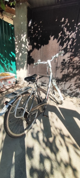 Продаю электро велосипед  - Изображение #2, Объявление #1746912